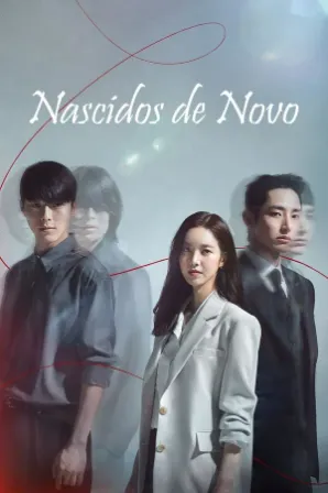 Nascidos De Novo (Legendado)