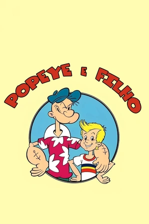 Popeye e Filho