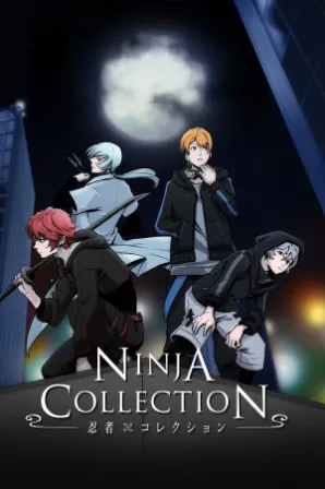 Ninja Collection (Legendado)