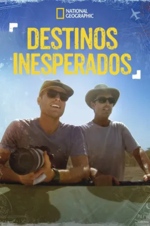 Destinos Inesperados