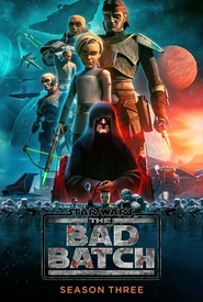 Star Wars: The Bad Batch