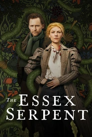 A Serpente de Essex