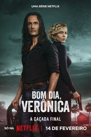 Bom Dia Verônica