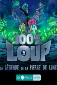 100% Lobo: A Lenda da Pedra da Lua