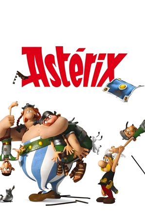Asterix e Obelix: O Combate dos Chefes