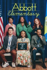 Abbott Elementary (Legendado)