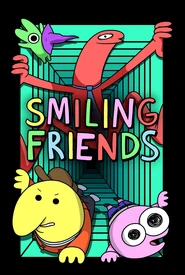 Smiling Friends