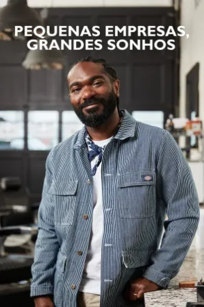 Pequenas Empresas, Grandes Sonhos