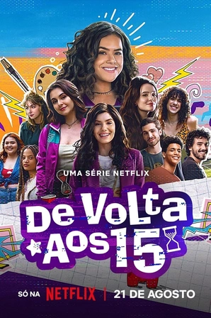 De Volta Aos 15
