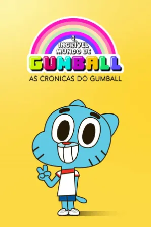 As Crônicas de Gumball