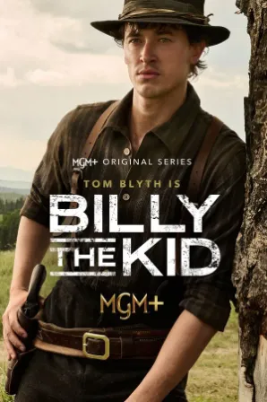 Billy the Kid