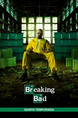 Breaking Bad: A Química do Mal