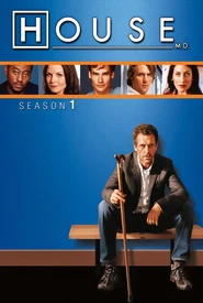 Dr. House