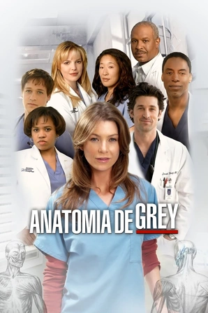 Grey's Anatomy