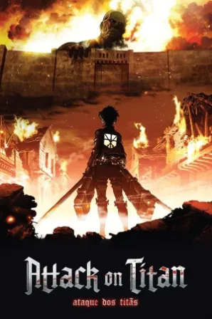 Shingeki no Kyojin: The Final Season