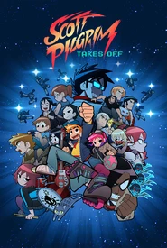 Scott Pilgrim: A Série