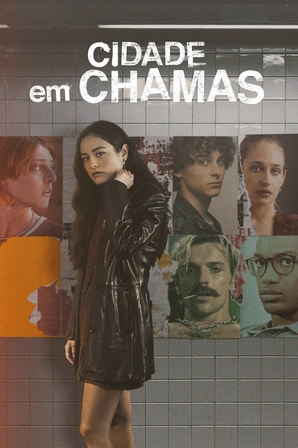 Cidade em Chamas
