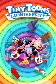 Tiny Toons Looniversidade