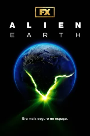 Alien: Earth