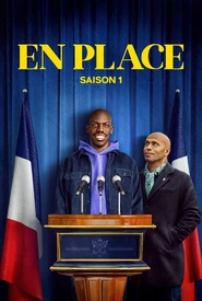 Presidente por Acidente