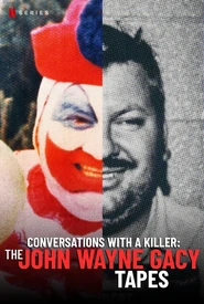 Conversando com um serial killer: o Palhaço Assassino