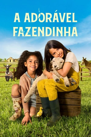 A Adorável Fazendinha