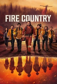 Pôster de Fire Country (Legendado)
