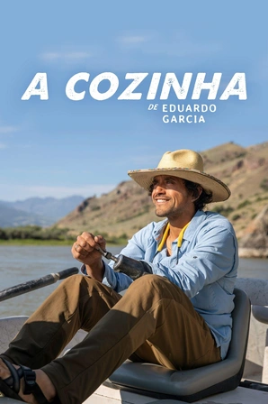 A Cozinha de Eduardo Garcia