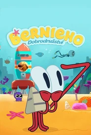 As Aventuras de Bernie