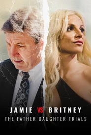 Jamie Vs Britney: O Julgamento da Família Spears