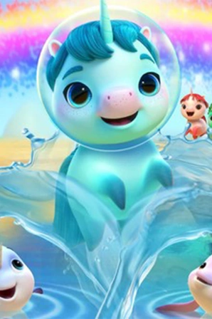 Kelp: o Unicórnio-do-Mar