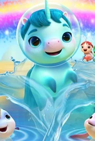 Kelp: o Unicórnio-do-Mar