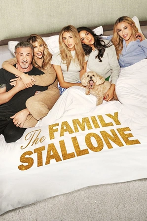 A Família Stallone