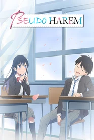 Giji Harem (Legendado)