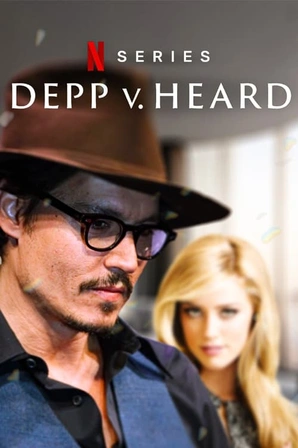Johnny Depp x Amber Heard