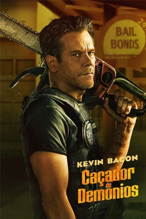 Caçador de Demônios