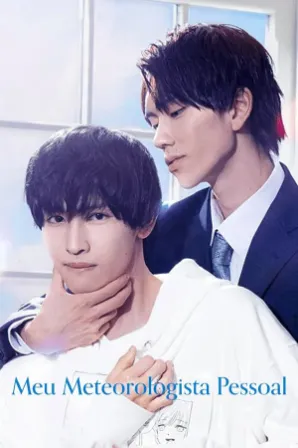 Meu Meteorologista Pessoal (Legendado)