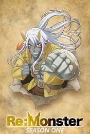 Re:Monster (Legendado)