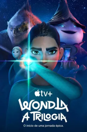 WondLa - A Trilogia