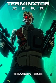 O Exterminador do Futuro Zero