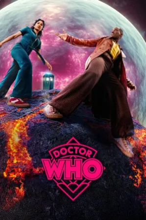 Doctor Who (2024)