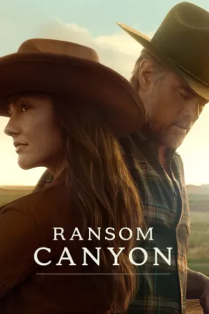 Ransom Canyon