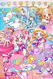 Wonderful Precure! (Legendado)