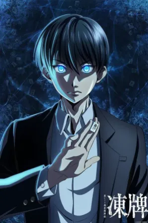 Touhai: Ura Rate Mahjong Touhai Roku (Legendado)