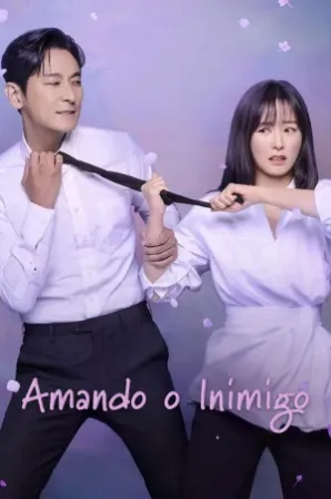 Amando o Inimigo (Legendado)