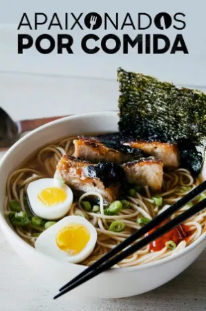 Apaixonados por Comida