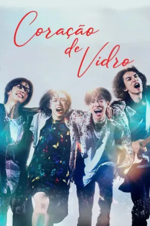 Coração de Vidro