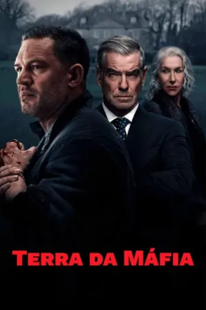 Terra da Máfia
