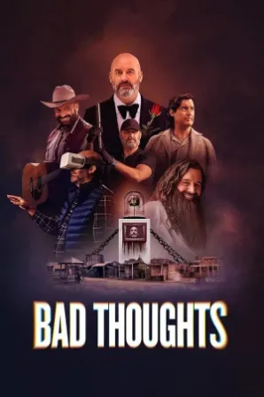 Bad Thoughts (Legendado)
