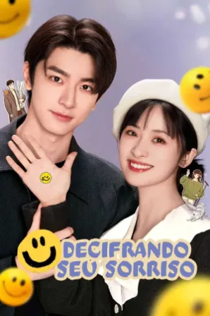 Decifrando Seu Sorriso (Legendado)
